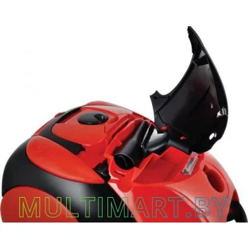 Пылесос Polaris PVB 1801 картинка 2